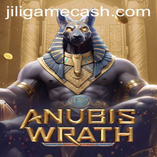 AnubisWrath: A Captivating Journey into the World of Jili Game