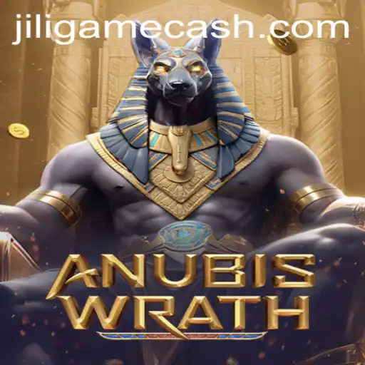 AnubisWrath: A Captivating Journey into the World of Jili Game