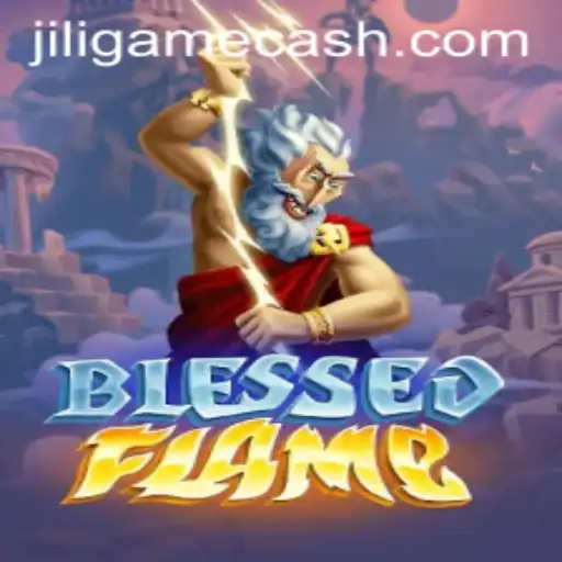 Introducing BlessedFlame: A Thrilling Adventure in the Jili Game Universe