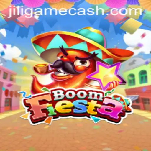 BoomFiesta: An Explosive Experience with Jili Game