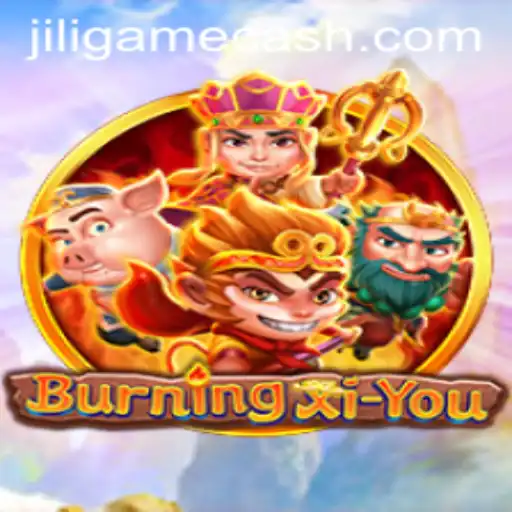 Exploring the Thrills of BurningXiYou: A Jili Game Phenomenon
