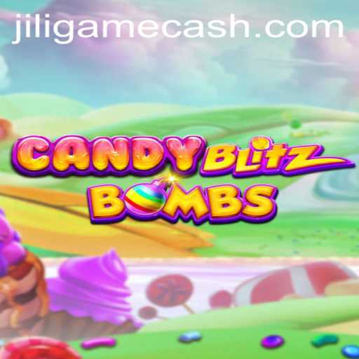 Exploring CandyBlitzBombs: The Ultimate Jili Game Experience