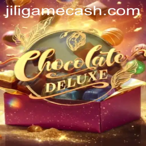 Exploring the Sweet Adventure of ChocolateDeluxe in Jili Game