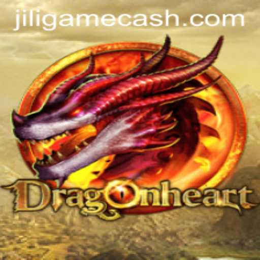 Unveiling DragonHeart: A Thrilling Adventure in the World of Jili Game