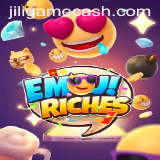 Dive into the Exciting World of EmojiRiches by Jili Game
