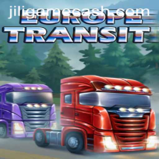 Unveiling EuropeTransit by Jili Game: Experience the Ultimate Gaming Journey