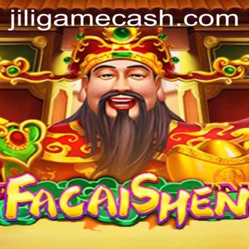 Discover the Thrilling World of FaCaiShen: A Jili Game Adventure