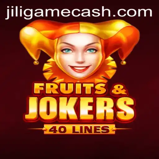 Exploring the Vibrant World of FruitsAndJokers40: A Premier Jili Game