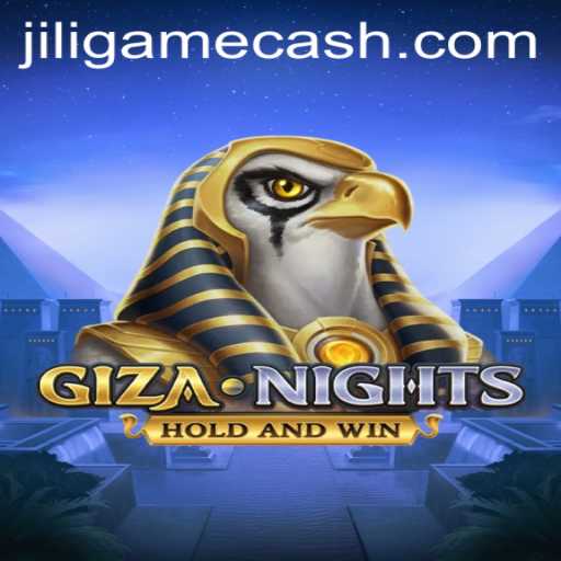 Experience the Thrilling World of GizaNights: The Jili Game Revolution