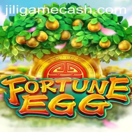 FortuneEgg: Unveiling the Thrilling World of a Jili Game