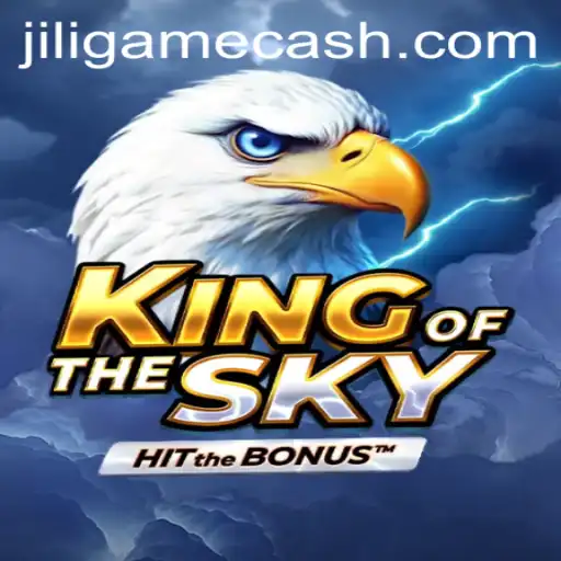 KingOfTheSky: An In-Depth Look into Jili's Latest Gaming Sensation
