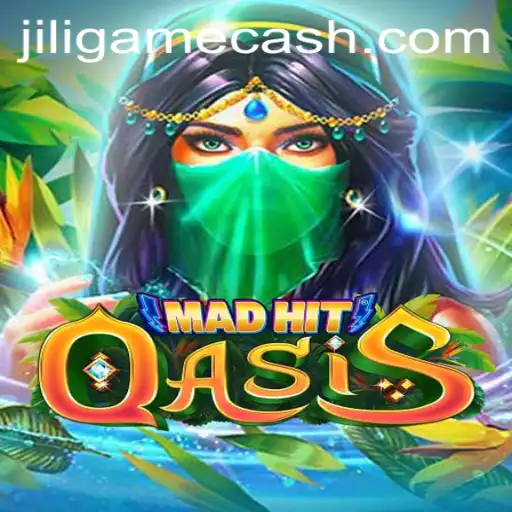 MadHitOasis: Exploring the Dynamic World of Jili Games
