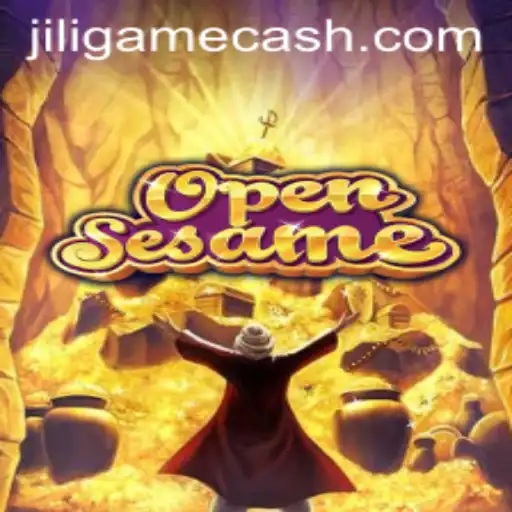 Unlock the Adventure with OpenSesame: A Comprehensive Guide to Jili Games
