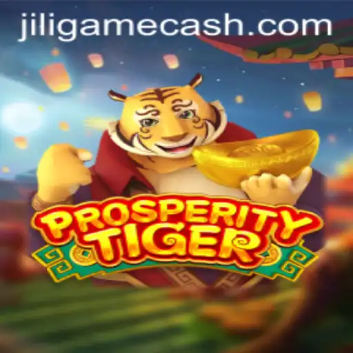 ProsperityTiger: An In-Depth Look into the Jili Game Phenomenon