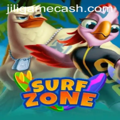 Dive into the Exciting World of SurfZone: An Engaging Jili Game Experience