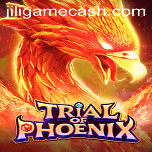 Exploring the Mystical Realms of 'TrialofPhoenix' - A Jili Game Experience