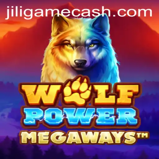 WolfPowerMega: Dive into the Thrilling World of Jili Game