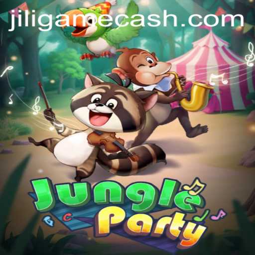 Experience the Thrills of JungleParty, the Ultimate Jili Game Adventure