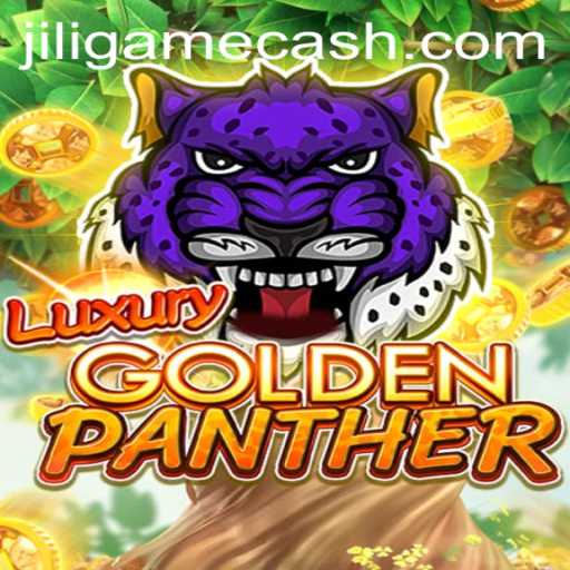 Discover the Thrills of LUXURYGOLDENPANTHER: A Jili Game Sensation