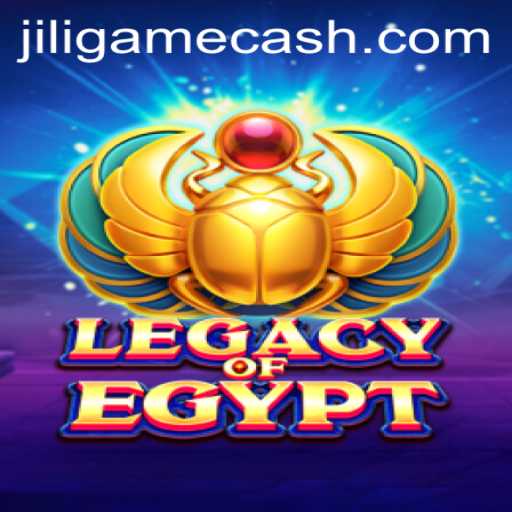 Discover the Exciting World of LegacyOfEgypt and Jili Game