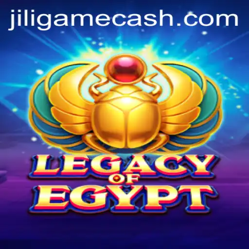 Discover the Exciting World of LegacyOfEgypt and Jili Game