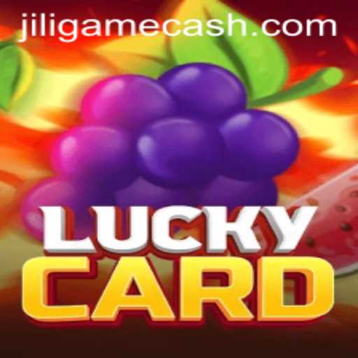 Exploring the World of LuckyCard by JILI Game