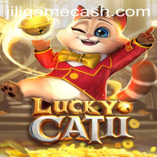 Discover the Enchanting World of LuckyCatII: A Jili Game Experience