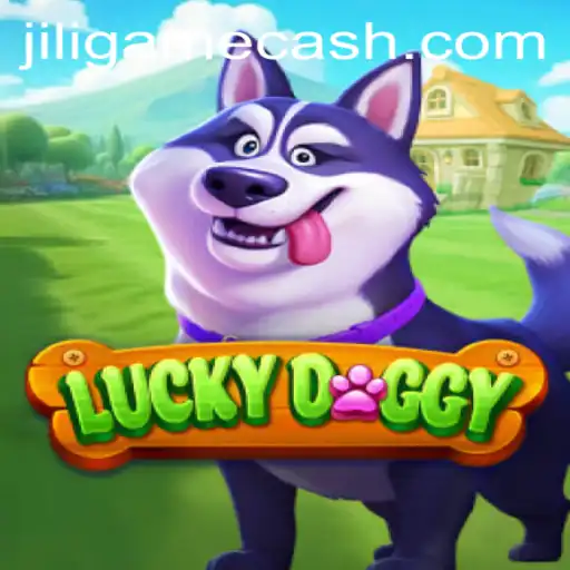 Exploring the Excitement of LuckyDoggy in the World of Jili Game
