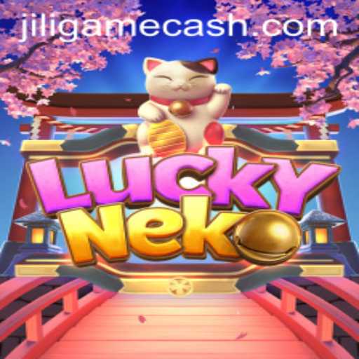 Discovering the Excitement of LuckyNeko in the World of Jili Games