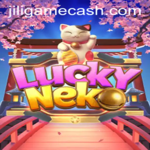 Discovering the Excitement of LuckyNeko in the World of Jili Games