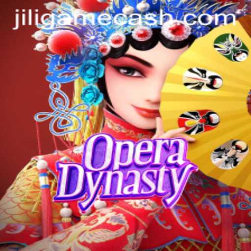 Explore the Fascinating World of OperaDynasty: A Jili Game Experience