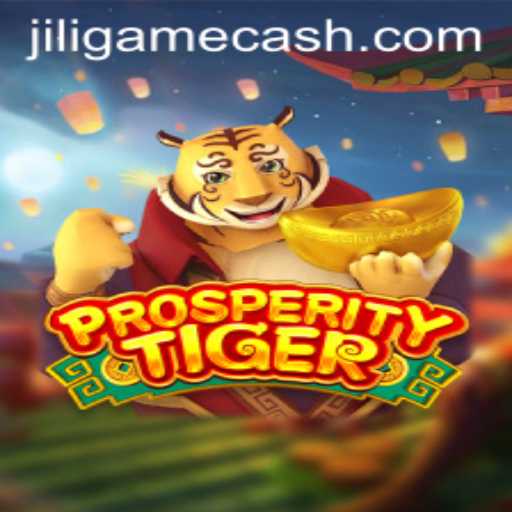 ProsperityTiger: An In-Depth Look into the Jili Game Phenomenon