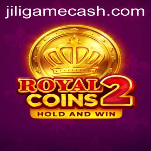 Unveiling RoyalCoins2: A Journey into the World of Jili Game