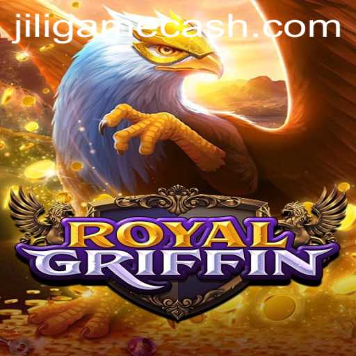 Exploring the Enchanting World of RoyalGriffin: A Premier Jili Game Experience