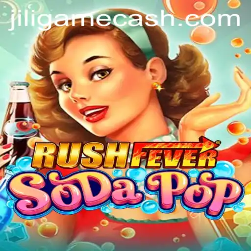 Exploring the Thrills of RushFeverSodaPop: A Jili Game Adventure