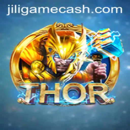 Exploring the Thrilling World of THOR: A Jili Game Adventure