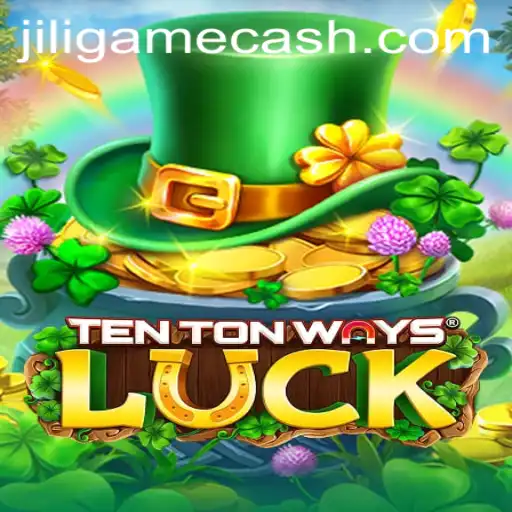 Discover the Exciting World of TenTonWaysLuck: A Jili Game Experience