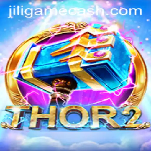 Unveiling Thor2: An Epic Journey in the World of Jili Game