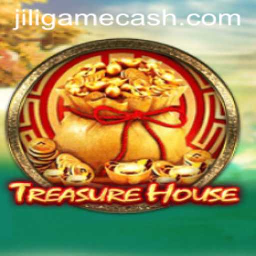 Exploring TreasureHouse by Jili Game: A Dazzling Journey into Adventure