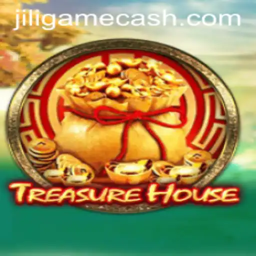 Exploring TreasureHouse by Jili Game: A Dazzling Journey into Adventure