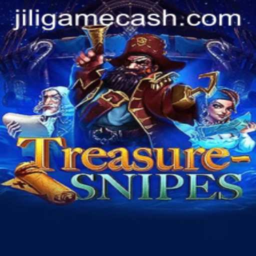 Exploring the Exciting World of TreasureSnipes: A Jili Game Adventure