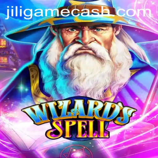 Exploring the Enchanting World of WizardsSpell: A Captivating Jili Game Experience