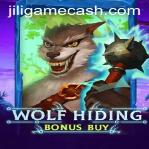 Exploring the Thrilling World of WolfHidingBonusBuy in Jili Games