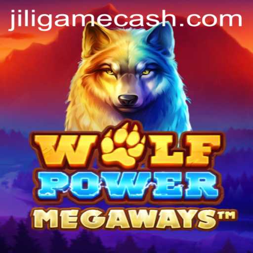 WolfPowerMega: Dive into the Thrilling World of Jili Game